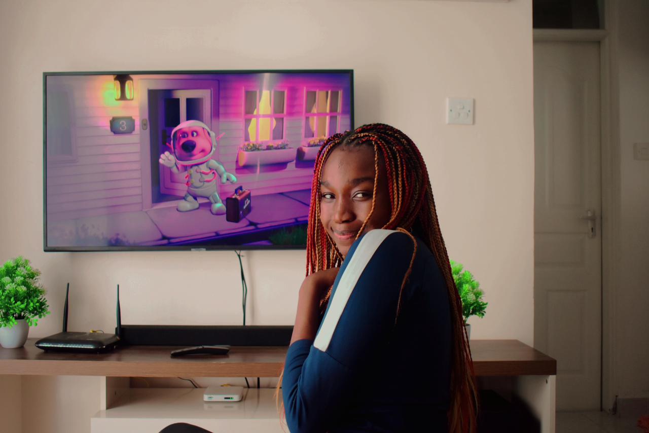 Airbnb apartments along Ngong Road Nairobi - Hero 1