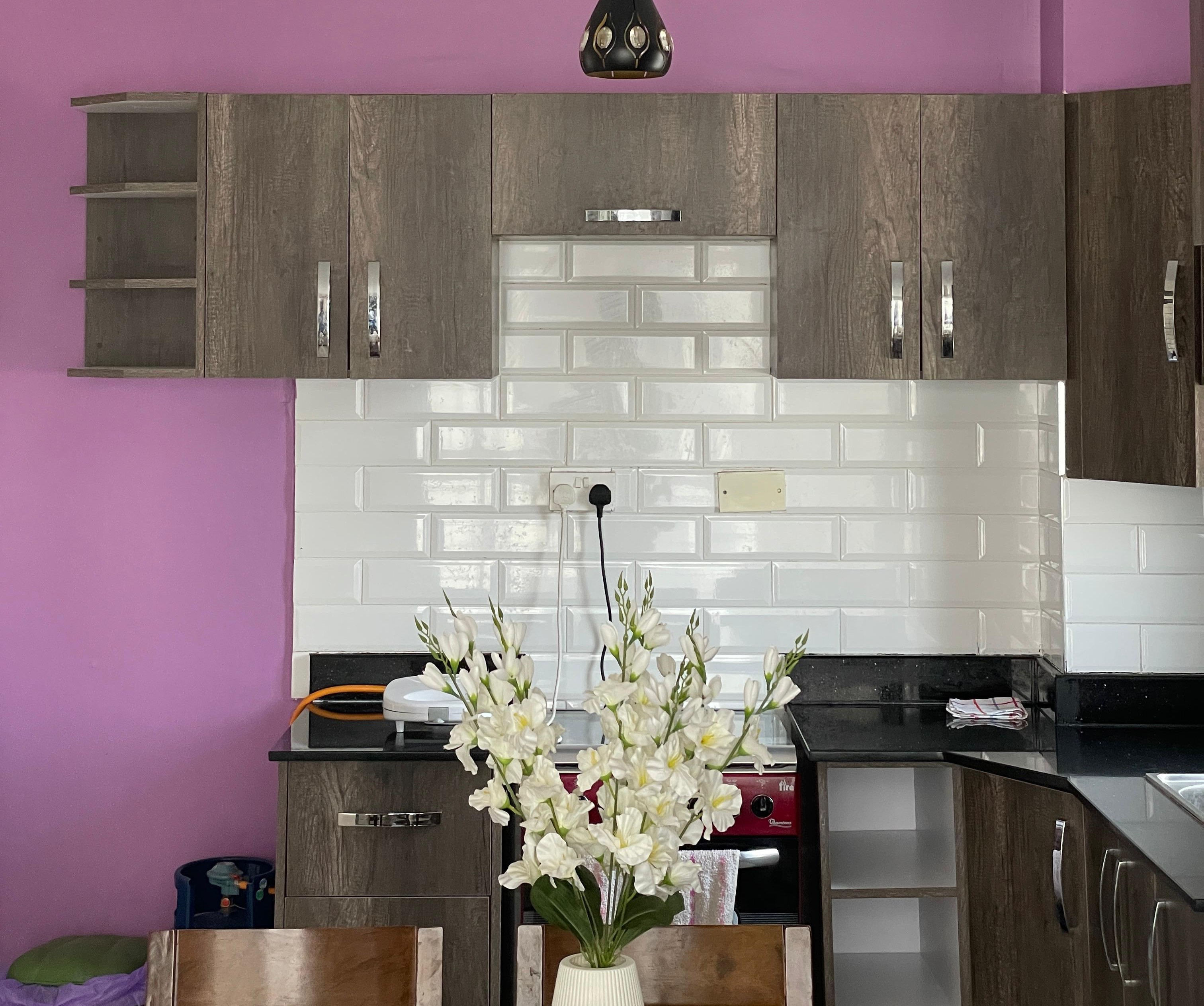 1 Bedroom Airbnb Apartment Nairobi