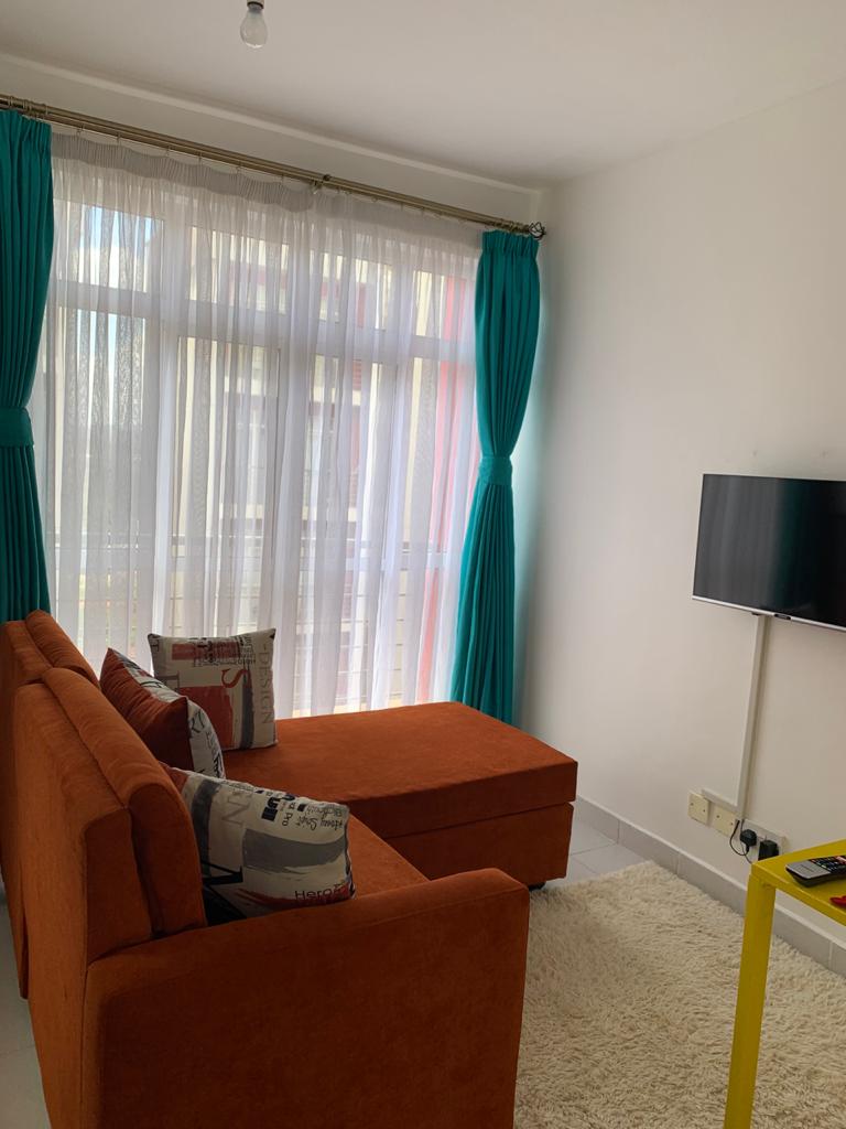 Studio Apartment Nairobi - Karibu Nyumbani