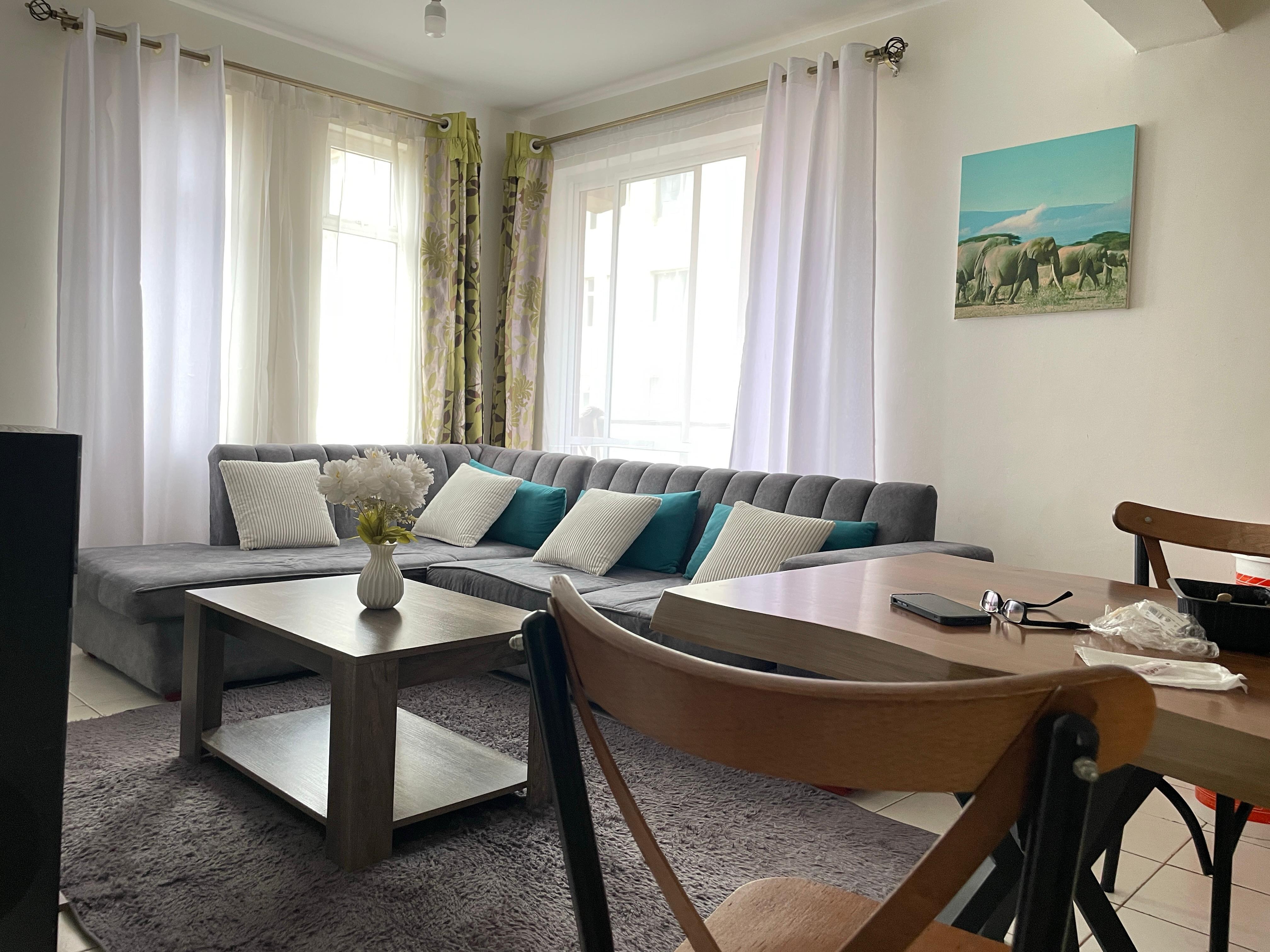 Modern Studio Ngong Road